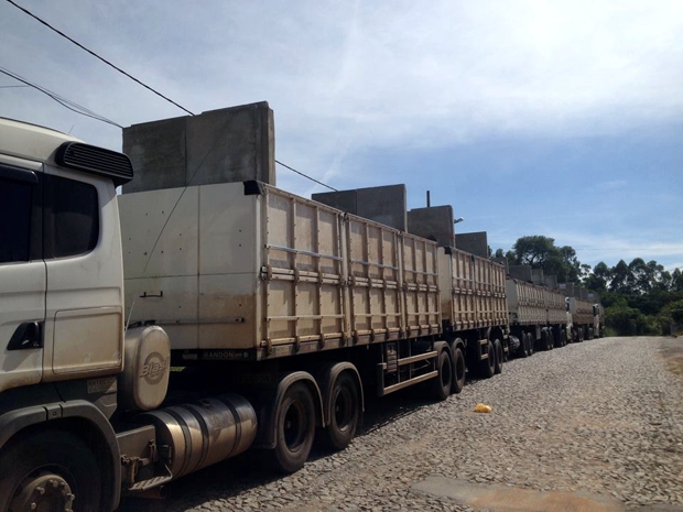 carreta 1